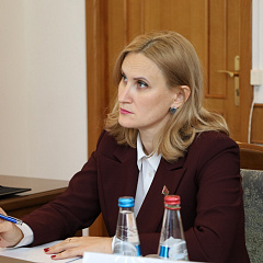Хоменко: все, что волнует наших граждан, – это зона нашей ответственности