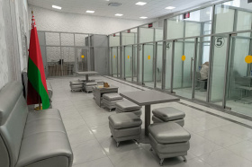 Проведен мониторинг службы «одно окно» Кобринского райисполкома