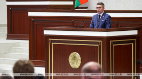 Проект Закона «Об изменении законов по вопросам нотариальной деятельности» принят в первом чтении