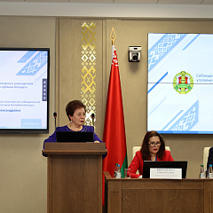 Состоялось совместное заседание Республиканской и местных общественных наблюдательных комиссий