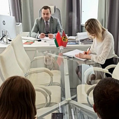 Больш за тысячу сем'яў скарысталіся бясплатнай прававой дапамогай