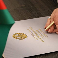 Итоги работы адвокатуры обсудили на расширенном заседании совета Белорусской республиканской коллегии адвокатов