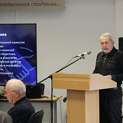 Аб сумесным пасяджэнні рэспубліканскай і мясцовых грамадскіх наглядальных камісій