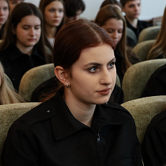 Знакомство с профессией судебного исполнителя