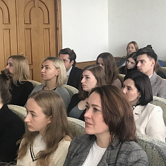 Навучальны занятак для супрацоўнікаў нарматворчых падраздзяленняў Міністэрства юстыцыі