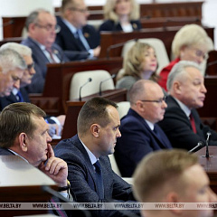 Законопроект по вопросам исполнительного производства принят в первом чтении