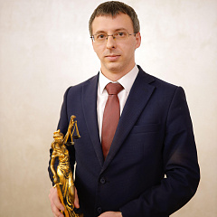 Лаўрэатамі вышэйшай юрыдычнай прэміі «Феміда» сталі прадстаўнікі сферы юстыцыі