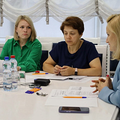 Заканадаўчае рэгуляванне ажыццяўлення адмінпрацэдур абмеркавалі ў Міністэрстве юстыцыі