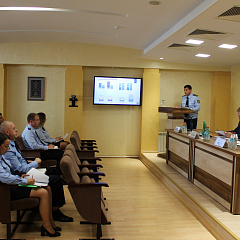 Подведены итоги работы за полугодие органов принудительного исполнения Гомельщины