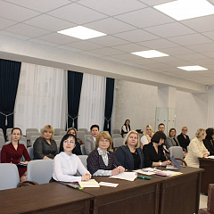 Намеснік Міністра Мікалай Старавойтаў пабываў з працоўным візітам на Брэстчыне