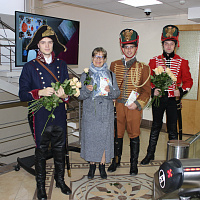 День матери*2022