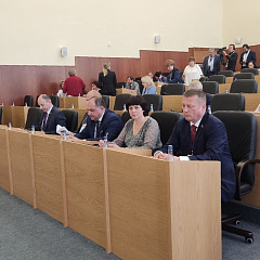 Дэлегацыя Міністэрства юстыцыі Беларусі на чале з Міністрам прымае ўдзел у X Форуме рэгіёнаў Беларусі і Расіі ў г. Уфе