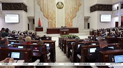 Законопроект по вопросам исполнительного производства принят в первом чтении