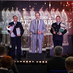 Каб жыць па законе, трэба яго ведаць: у Менску падвялі вынікі конкурсу на прыз ім. Спасавіча