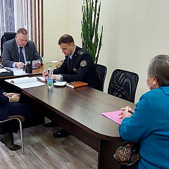 Алег Кот: важна раскрыць патэнцыял моладзі ў інтарэсах дзяржавы