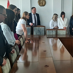 Летняя пара - час нагадаць аб бяспецы на вадаёмах