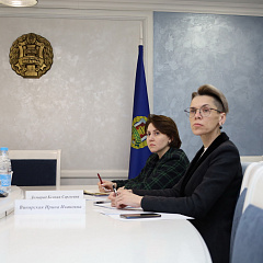 У Магілёўскай вобласці праведзены семінар па актуальных пытаннях мясцовай нарматворчасці