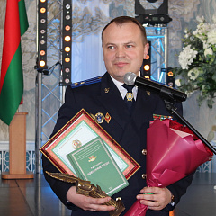 Министерством юстиции подведены итоги ежегодного правового конкурса имени В.Д.Спасовича