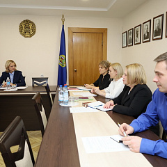 Аб цыфравізацыі натарыяльнай дзейнасці