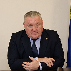 Прыярытэты кадравай палітыкі Міністэрства юстыцыі вызначаны падчас семінара-нарады