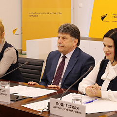Развіццё інстытута медыяцыі ў Беларусі: перспектывы і тэндэнцыі