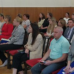 Пытанні ведамаснай нарматворчасці разгледжаны на навучальным семінары ў Мінсельгасхарчы