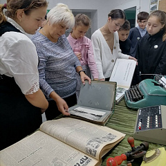 Да 100-годдзя архіўнай службы Беларусі адчыніліся дзверы дзяржархіваў па ўсёй краіне