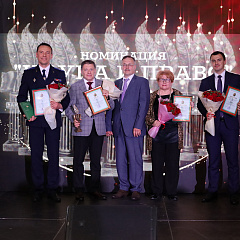 Каб жыць па законе, трэба яго ведаць: у Менску падвялі вынікі конкурсу на прыз ім. Спасавіча