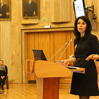 Молодёжная конференция 2022