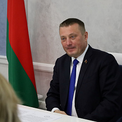 Аб аднясенні грамадскіх арганізацый да суб'ектаў грамадзянскай супольнасці