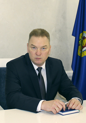 Аб правядзенні намеснікам Міністра юстыцыі Рэспублікі Беларусь Котам А.М. выязнога прыёму грамадзян у г.Барысаў Мінскай вобласці 27 мая 2022 г.