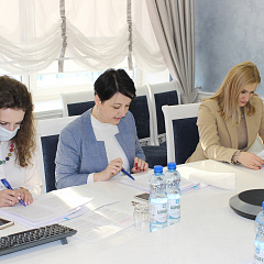 У Міністэрстве юстыцыі падведзены вынікі работы па ўнясенні прапаноў у праект змяненняў і дапаўненняў Канстытуцыі