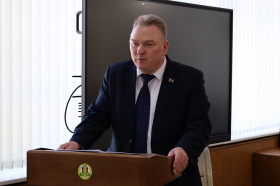В Министерстве юстиции прошел республиканский этап конкурса «Лучший судебный исполнитель»