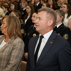 Дзяржаўныя сімвалы - найважнейшыя атрыбуты суверэнітэту і незалежнасці краіны