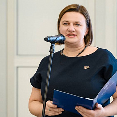 Министерство юстиции выступило соорганизатором мероприятия, посвященного Международному дню защиты детей