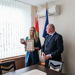 Холопова Ольга Юрьевна