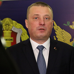 Вопросы гармонизации законодательства Союзного Государства рассмотрены на заседании Объединенной коллегии министерств юстиции Беларуси и России