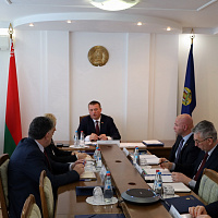 Коллегия Министерства юстиции' октябрь2022