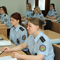 Правільна і эфектыўна прымяняць на практыцы атрыманыя тэарэтычныя веды