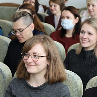 День матери*2022