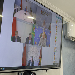 Вопросы повышения качества нормотворческой деятельности органов местного управления и самоуправления обсудили в Министерстве юстиции