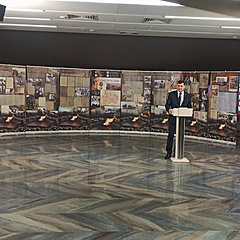 Белорусские архивисты в Москве обсудили реализацию отечественных выставочных проектов