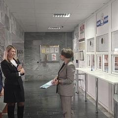 Вывучана праца службы "адно акно" Магілёўшчыны