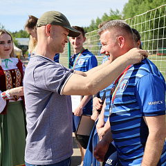 У здаровым целе здаровы дух
