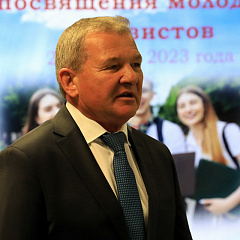 Клянуся ў вернасці архіўнай справе!