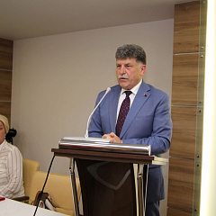 Натарыусы Мінскай вобласці падвялі вынікі працы за першае паўгоддзе 2023 года