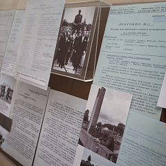 Хатынский набат