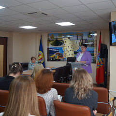 Маніторынг дзейнасці ГУЮ Мінскага аблвыканкама ў сферы рэгістрацыі актаў грамадзянскага стану