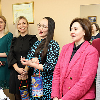 Новогодняя суета*2022