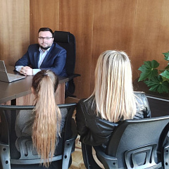 Больш за тысячу сем'яў скарысталіся бясплатнай прававой дапамогай